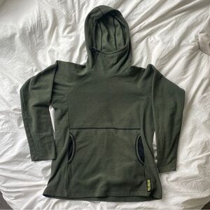 Melanzana Micro Grid V2 Hoodie